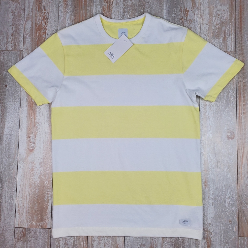 Vans Gibson Tee